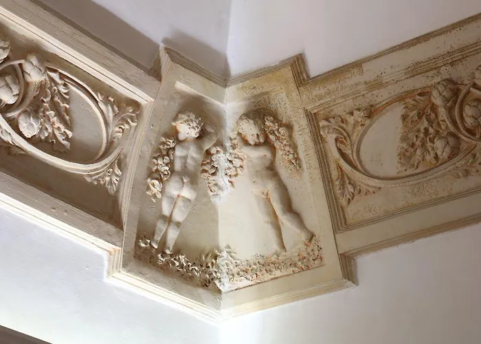 Dimora San Giuseppe Lecce