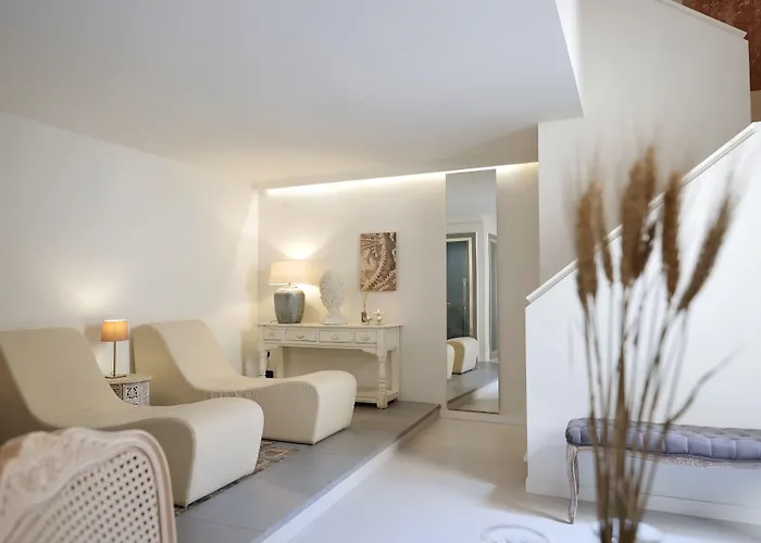 Bed & Breakfast Dimora San Giuseppe Lecce