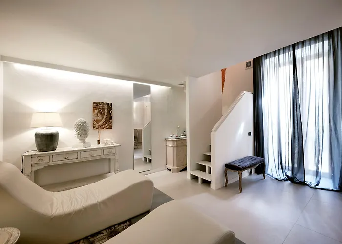 Dimora San Giuseppe Lecce