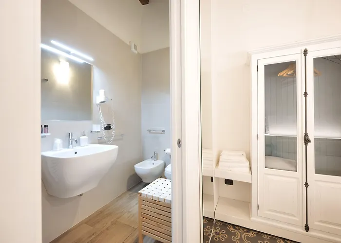 Bed & Breakfast Dimora San Giuseppe