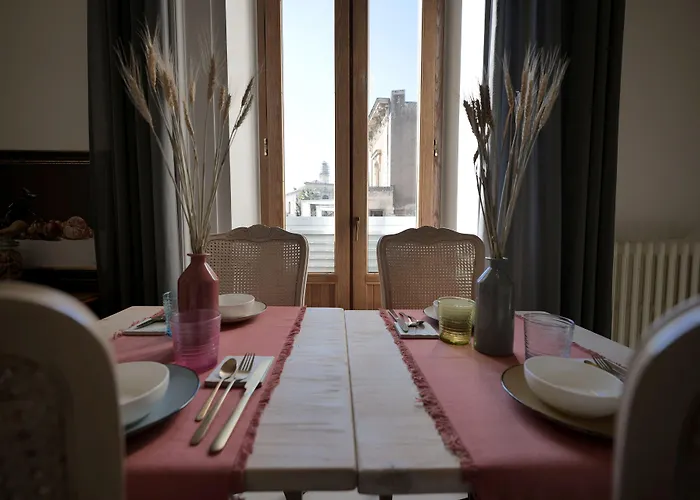 Dimora San Giuseppe 4* Lecce