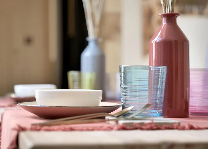 Bed & Breakfast Dimora San Giuseppe