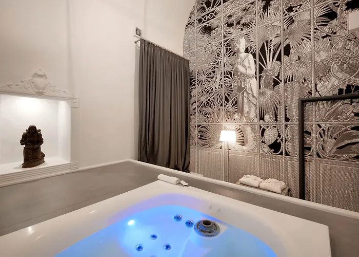 Dimora San Giuseppe 4* Lecce