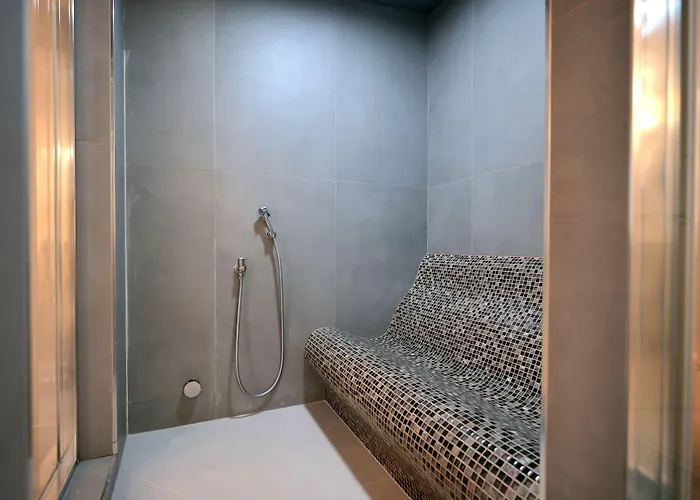 לינה וארוחת בוקר Dimora San Giuseppe לצ'ה