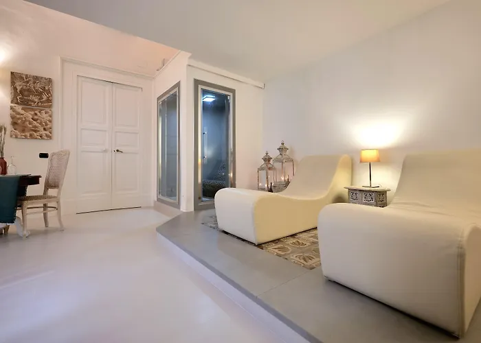 Dimora San Giuseppe Lecce