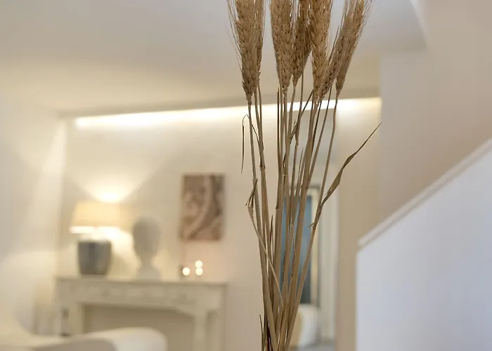 Bed & Breakfast Dimora San Giuseppe 4*