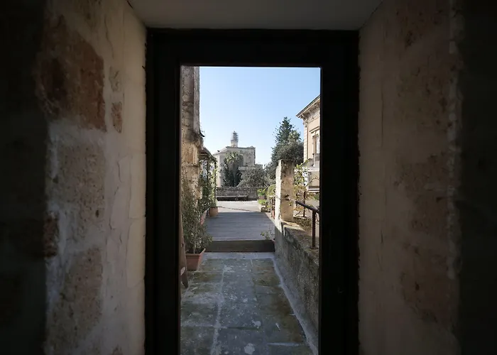 Dimora San Giuseppe Bed & Breakfast