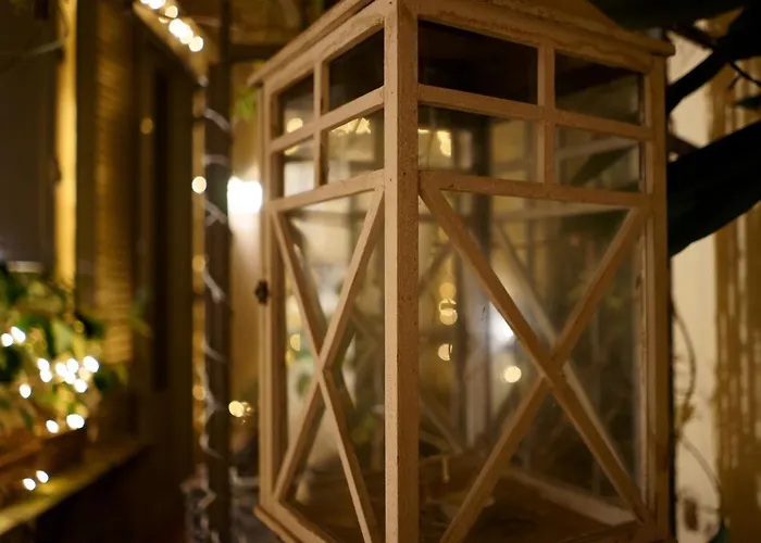 Bed & Breakfast Dimora San Giuseppe Lecce