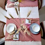 Dimora San Giuseppe לינה וארוחת בוקר 4*
