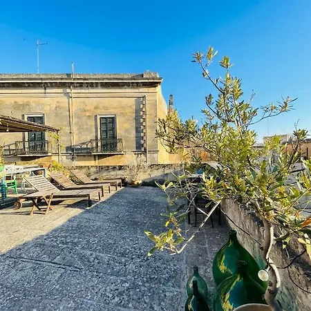 B&B Dimora San Giuseppe