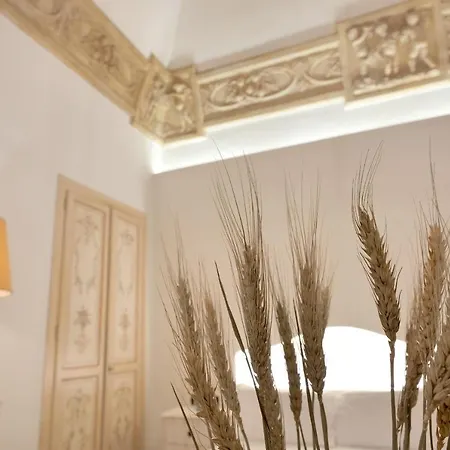 Dimora San Giuseppe Bed & Breakfast 4*