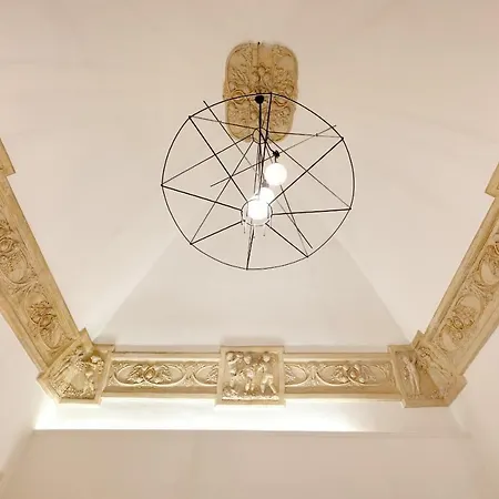 Dimora San Giuseppe לצ'ה