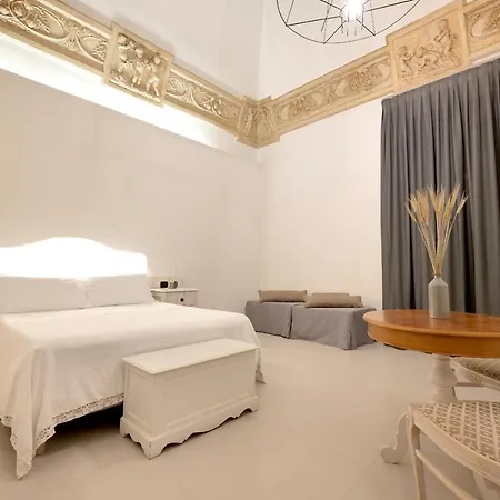 Bed & Breakfast Dimora San Giuseppe Lecce