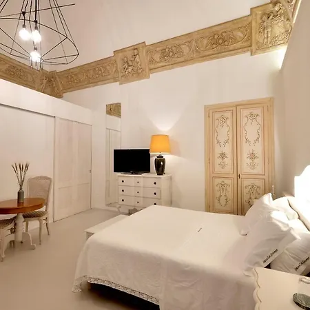 Bed & Breakfast Dimora San Giuseppe