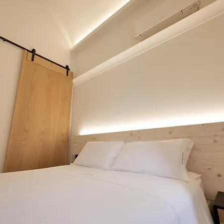 Dimora San Giuseppe Lecce