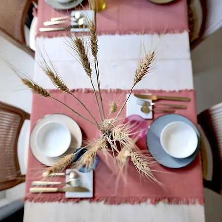 Dimora San Giuseppe לינה וארוחת בוקר 4*