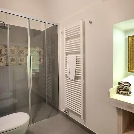 Dimora San Giuseppe B&B 레체