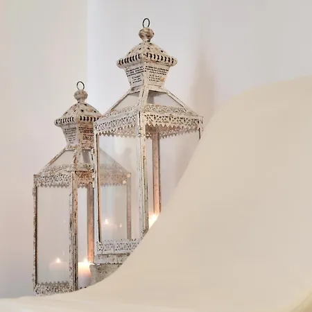 Dimora San Giuseppe Nocleg ze śniadaniem 4*