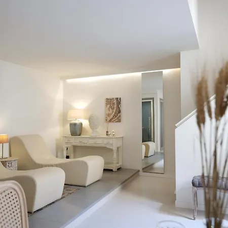 Bed & Breakfast Dimora San Giuseppe