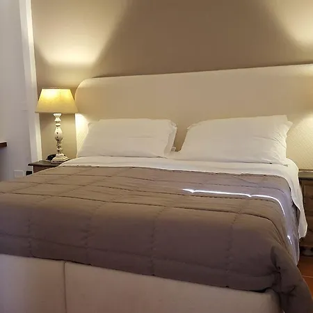 Dimora San Giuseppe B&B 4*