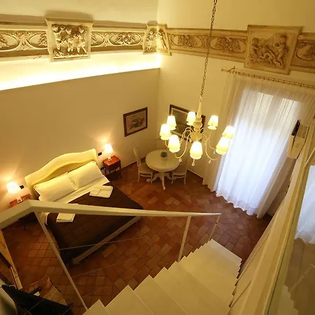 Dimora San Giuseppe Bed & Breakfast