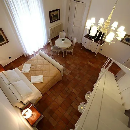 Bed & Breakfast Dimora San Giuseppe Lecce