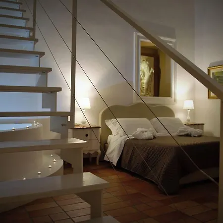 Dimora San Giuseppe Lecce