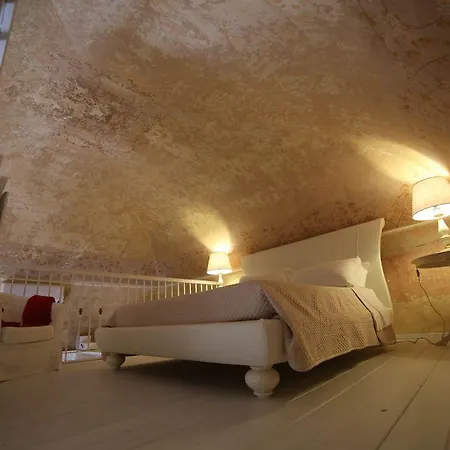 Bed & Breakfast Dimora San Giuseppe