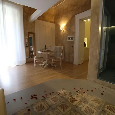 Dimora San Giuseppe Bed & Breakfast 4*