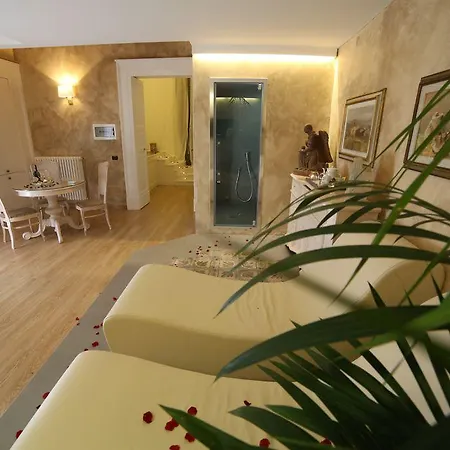Dimora San Giuseppe Bed and breakfast 4*