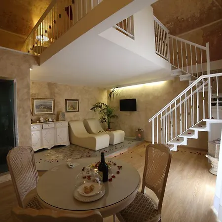 Bed & Breakfast Dimora San Giuseppe Lecce