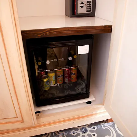 Dimora San Giuseppe Bed & Breakfast 4*