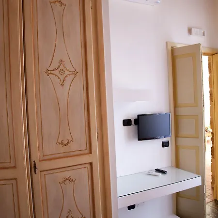 Bed & Breakfast Dimora San Giuseppe