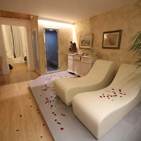 Dimora San Giuseppe 4* Lecce