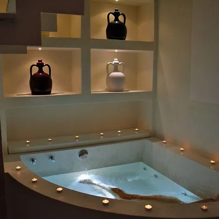 Dimora San Giuseppe Bed & Breakfast 4*
