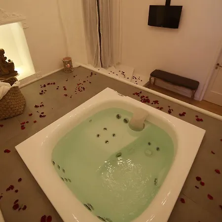 Dimora San Giuseppe 4*