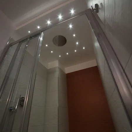 Bed and breakfast Dimora San Giuseppe 4*