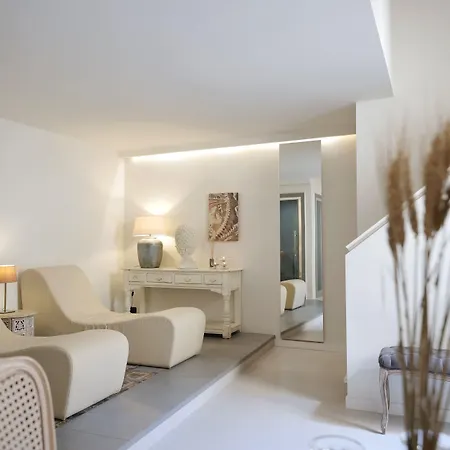 Bed & Breakfast Dimora San Giuseppe Lecce