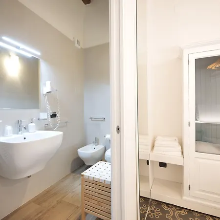 Bed and breakfast Dimora San Giuseppe