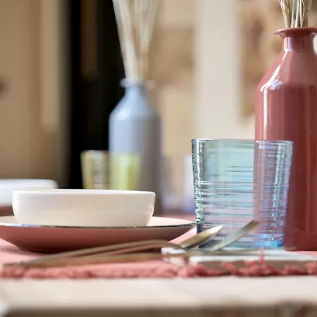 Couette-café Dimora San Giuseppe