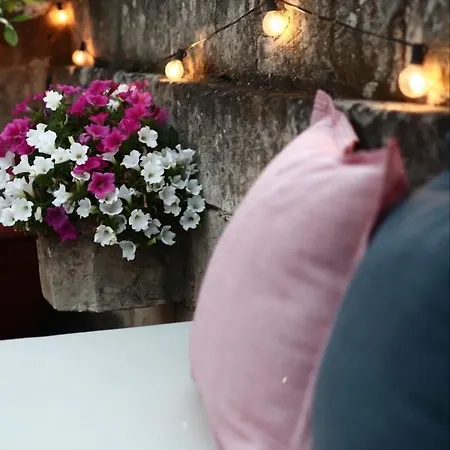 Dimora San Giuseppe Lecce