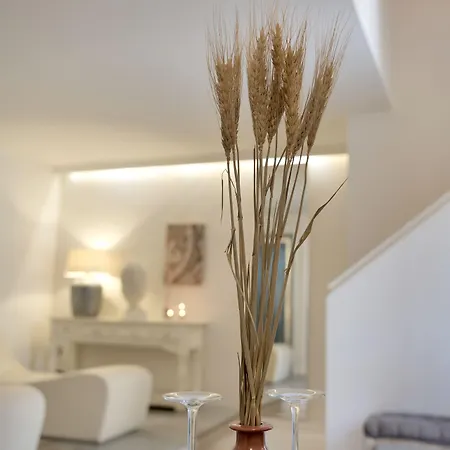 Bed & Breakfast Dimora San Giuseppe 4*