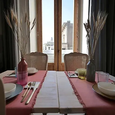 Dimora San Giuseppe B&B 4*