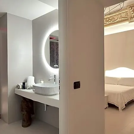 B&B Dimora San Giuseppe 레체