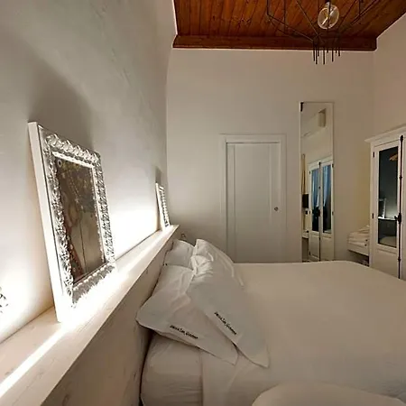 Dimora San Giuseppe B&B 레체