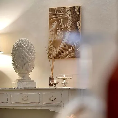 Bed & Breakfast Dimora San Giuseppe Lecce