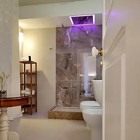 B&B Dimora San Giuseppe 4*