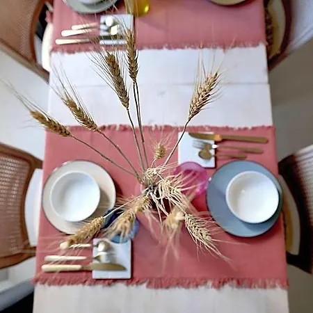 B&B Dimora San Giuseppe 레체