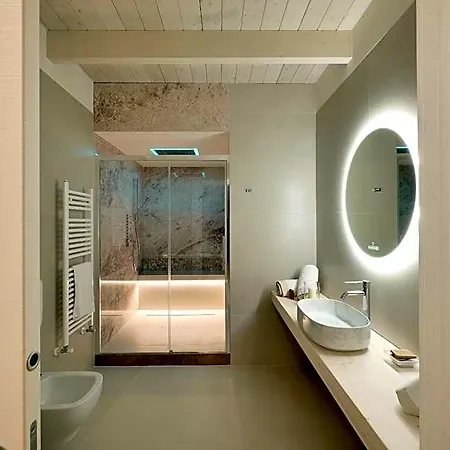 B&B Dimora San Giuseppe 4*