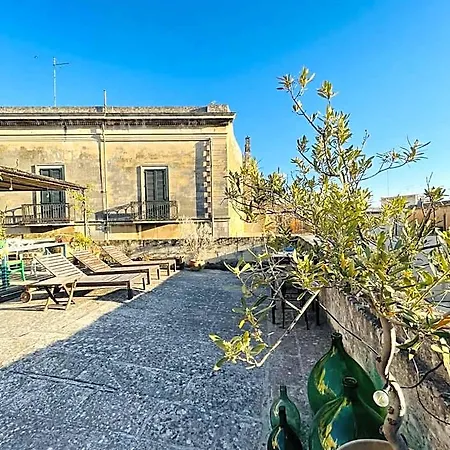 Bed & Breakfast Dimora San Giuseppe